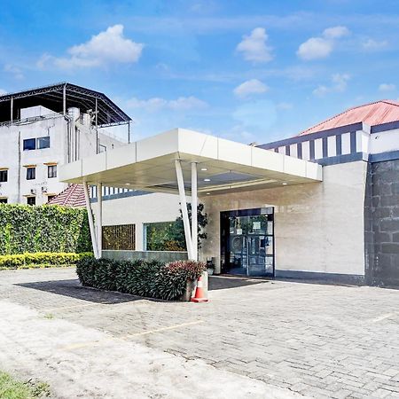 Hotel O Medan City Near Sun Plaza Formerly Residence Anugrah Ngoại thất bức ảnh