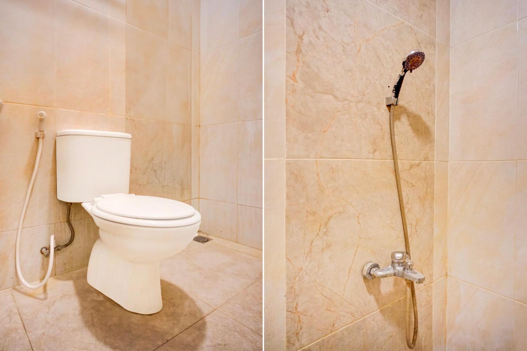 Hotel O Medan City Near Sun Plaza Formerly Residence Anugrah Ngoại thất bức ảnh