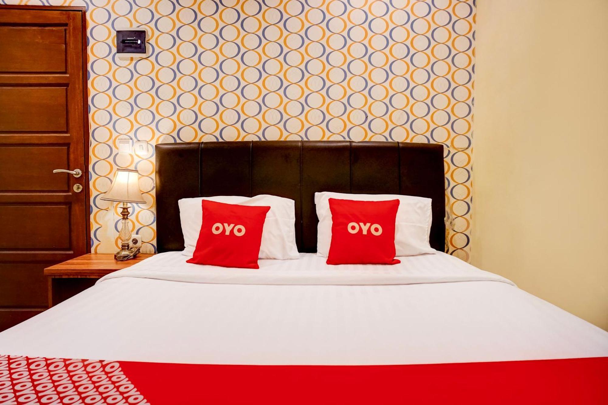 Hotel O Medan City Near Sun Plaza Formerly Residence Anugrah Ngoại thất bức ảnh