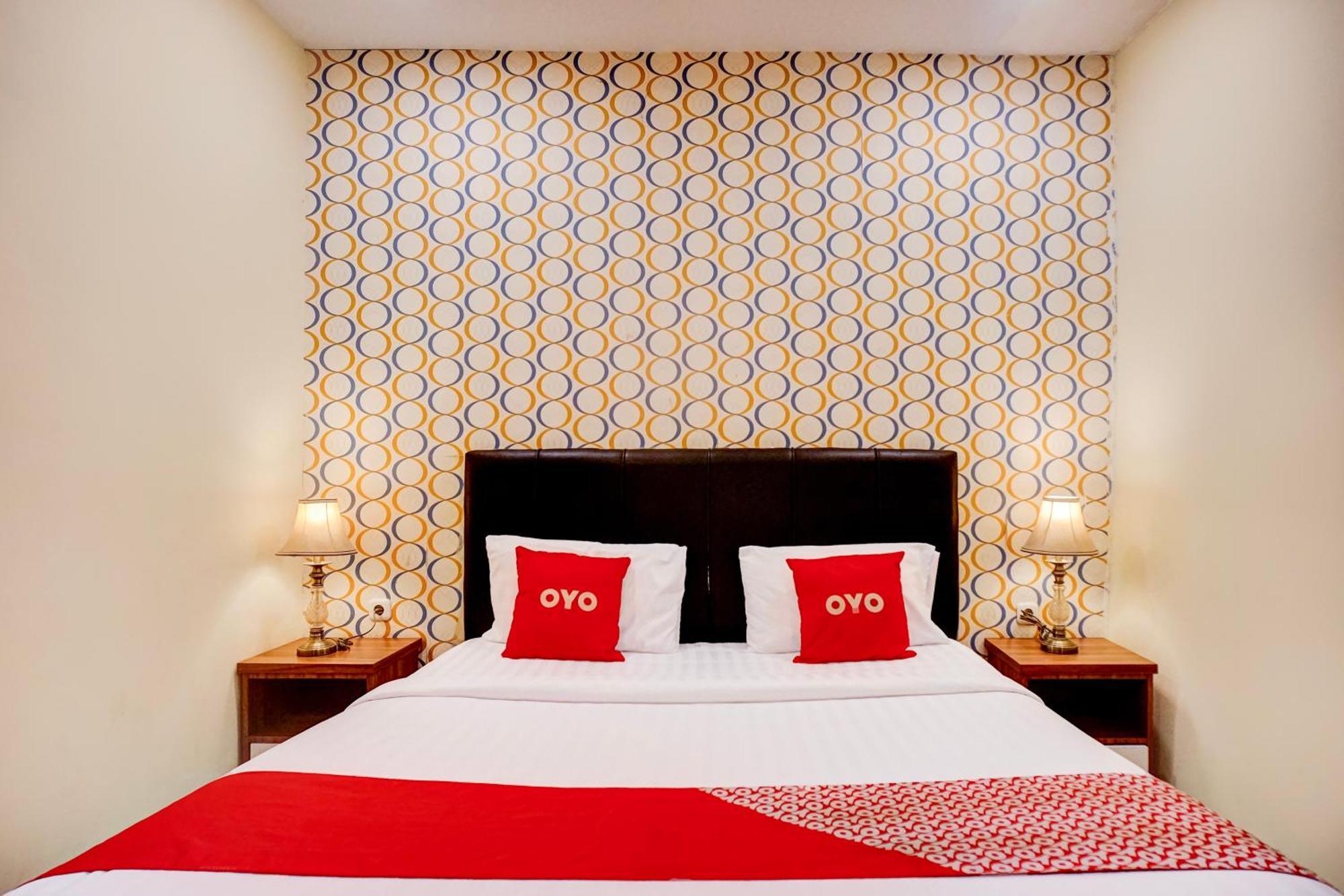 Hotel O Medan City Near Sun Plaza Formerly Residence Anugrah Ngoại thất bức ảnh