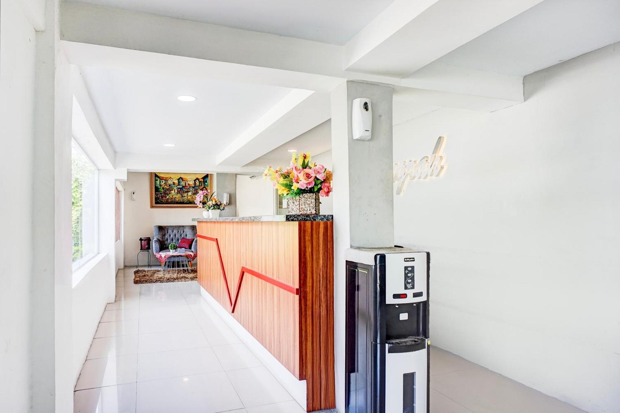 Hotel O Medan City Near Sun Plaza Formerly Residence Anugrah Ngoại thất bức ảnh