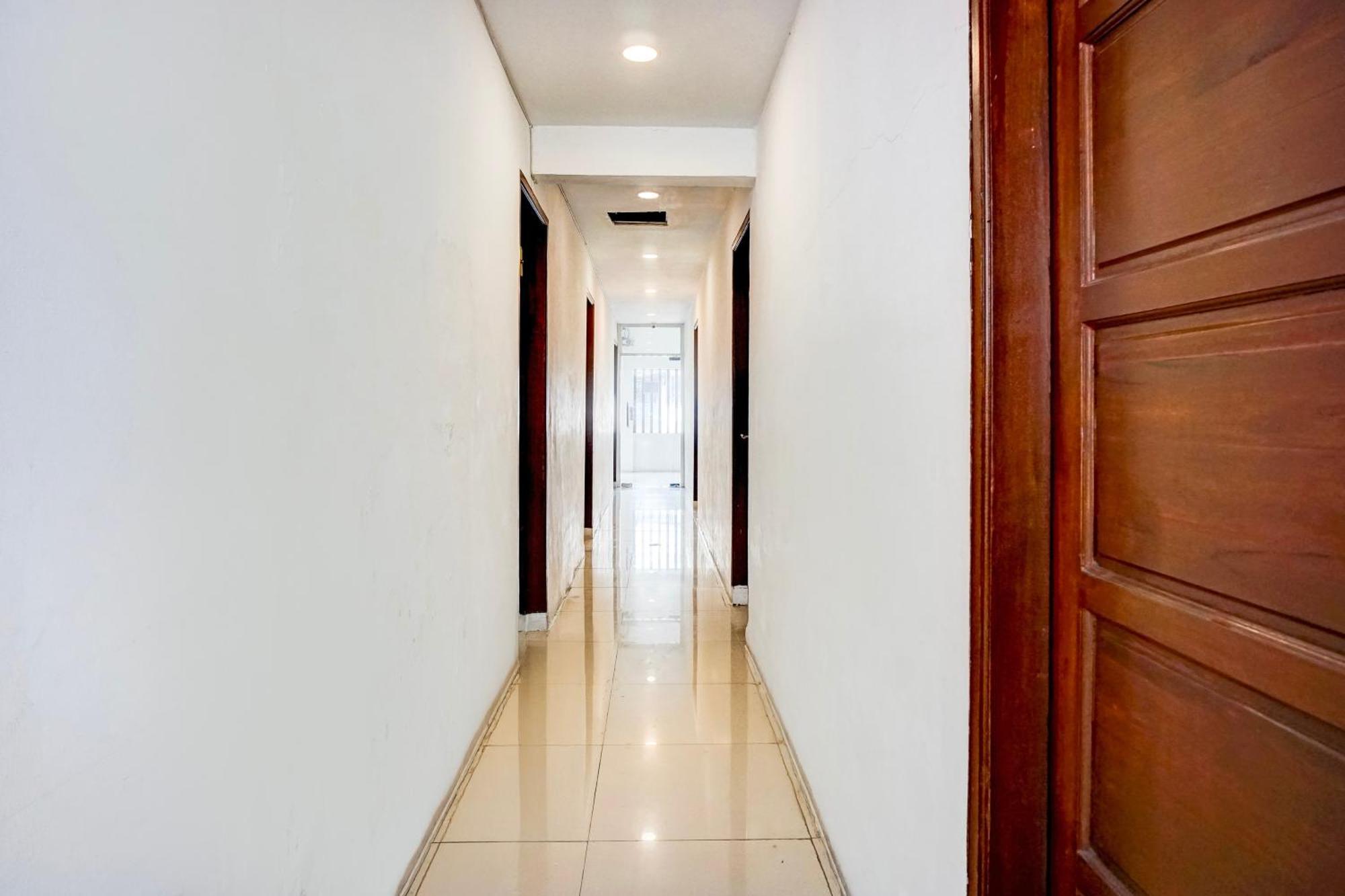 Hotel O Medan City Near Sun Plaza Formerly Residence Anugrah Ngoại thất bức ảnh