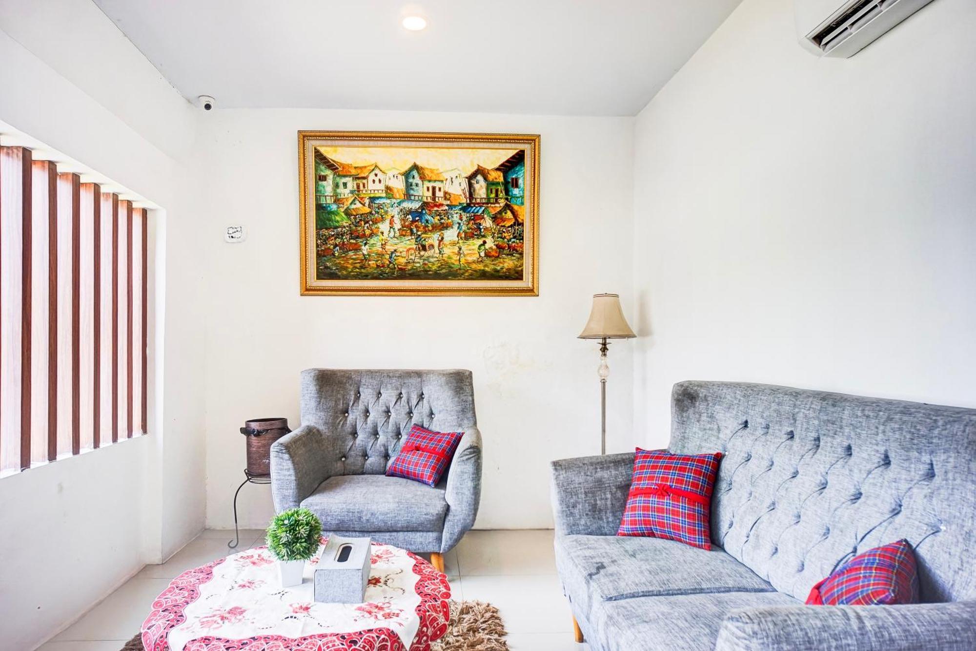 Hotel O Medan City Near Sun Plaza Formerly Residence Anugrah Ngoại thất bức ảnh