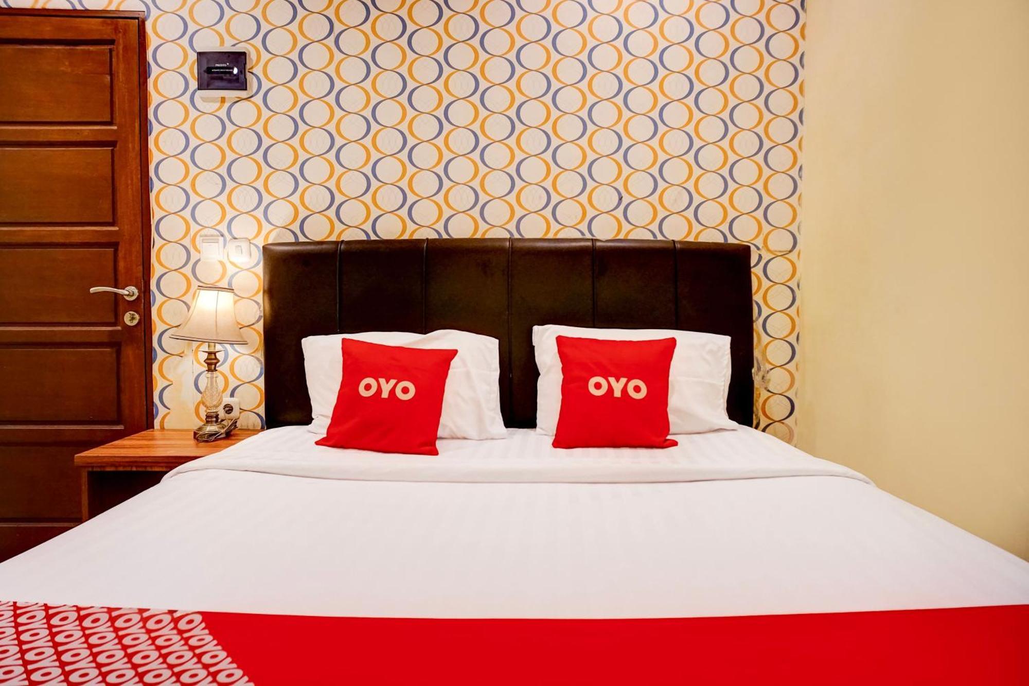 Hotel O Medan City Near Sun Plaza Formerly Residence Anugrah Ngoại thất bức ảnh